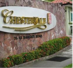 Chestervale (D23), Condominium #161236252